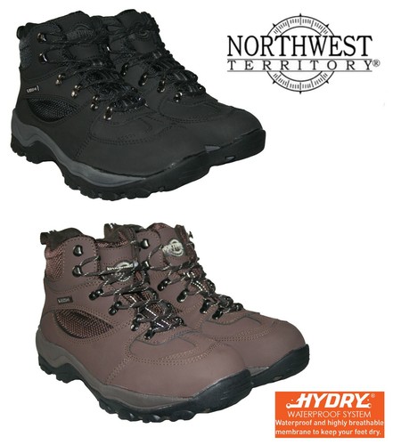 Men northwest territory - northwest,