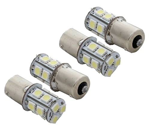 4pc tail light - tail, led