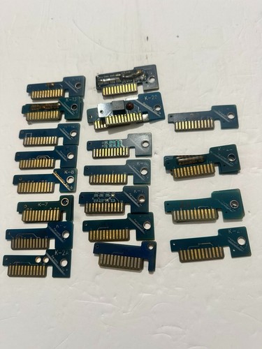 Snap personality keys - personality,