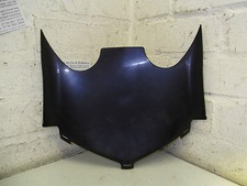 Kawasaki ZX6R C1H ZX-6R C1H ZX 6 R C1H ZX636 2005 Lower Headlight Infill Panel