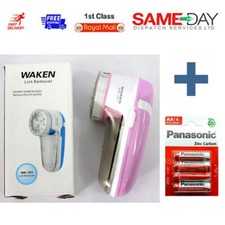 LARGE JUMPER FABRIC WAKEN