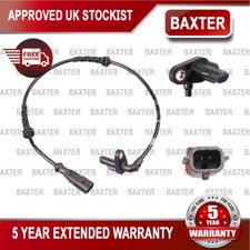 Baxter Rear Right ABS Wheel