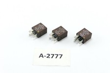 KTM 125 Duke 2017 Relay JL