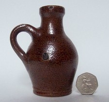 Antique stoneware utility