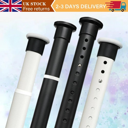 410cm tension curtain - 50-410cm, rod
