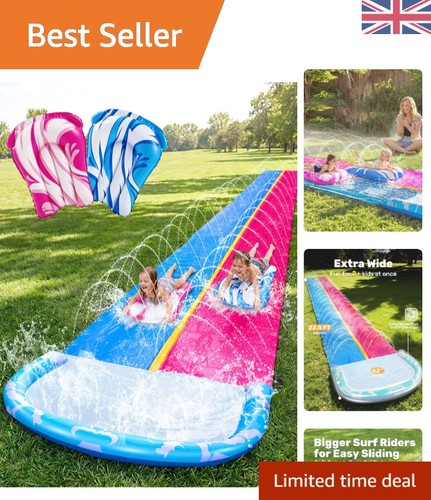 Dynamic 5ft lawn water - 22.5ft,