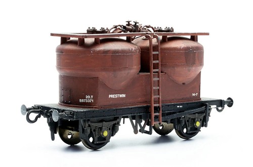 C043 dapol gauge - dapol, oo