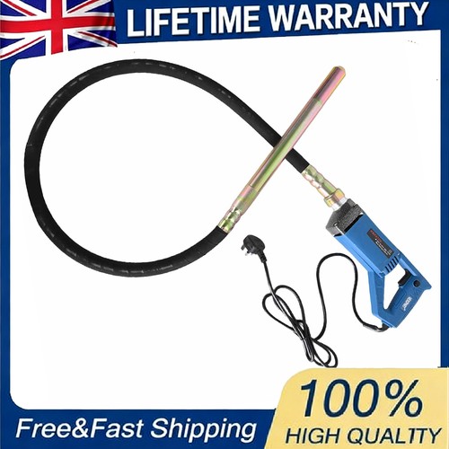 1300w electric concrete - electric,