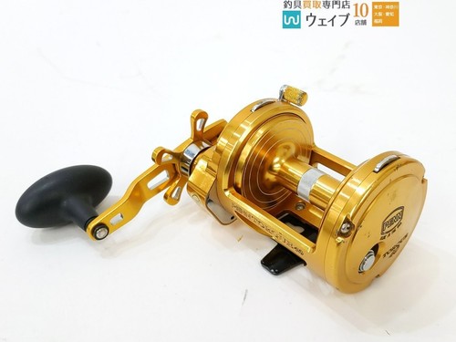 Penn torque fishing reel - penn, 40