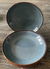 IKEA Gladelig Deep Plate /