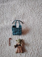 Star Wars POTF2. Yoda With