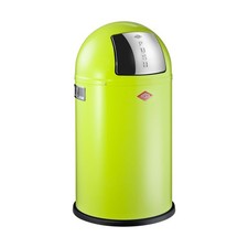 Pushboy Junior Trash Can in