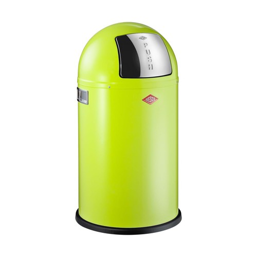 Pushboy junior trash can - pushboy,