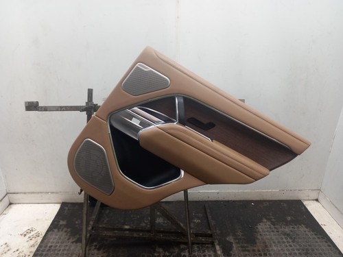 Landrover range rover door - range,