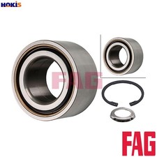 WHEEL BEARING KIT 713 6492 40