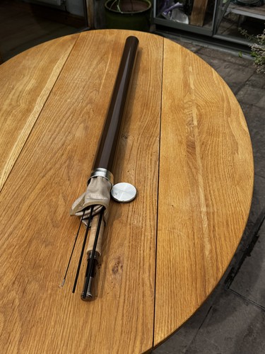 Sage trout 490 9ft - ll, 4wt