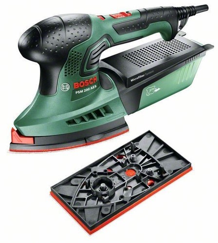 Bosch psm 200 aes multi - psm,