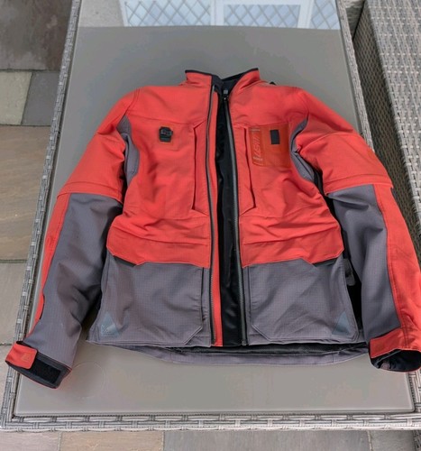 Leatt rally adv - rally, 5.5