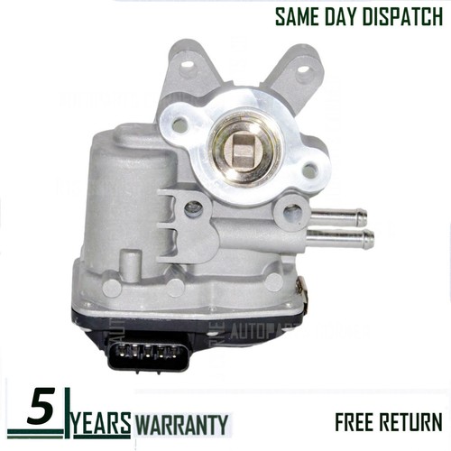 Egr valve for nissan cabstar - for,