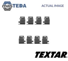 82539301 BRAKE PADS FITTING