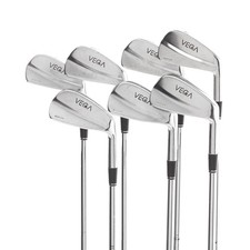 Vega RAF-CM 4-PW Iron Set