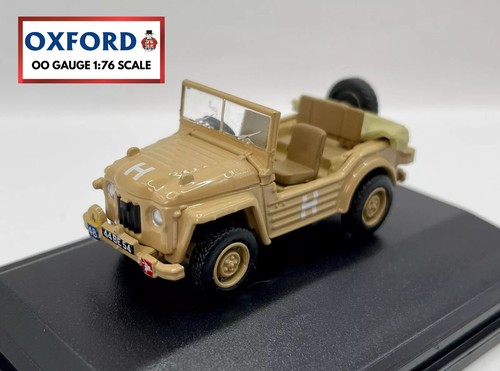Oxford diecast 76ac002 austin - oxford,