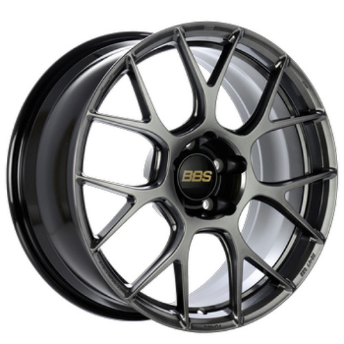 Bbs 18x8 5x112 - 18x8.5, et42