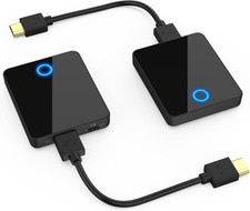PAKITE Wireless HDMI