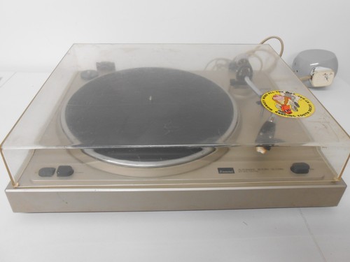 Sansui b200s automatic - sansui, sr-b200s