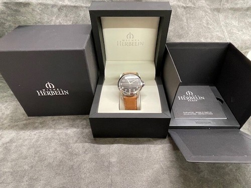 Mens michel herbelin - michel,