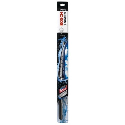 New bosch aerotwin - new,