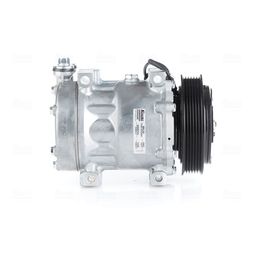 Air con compressor for - air,