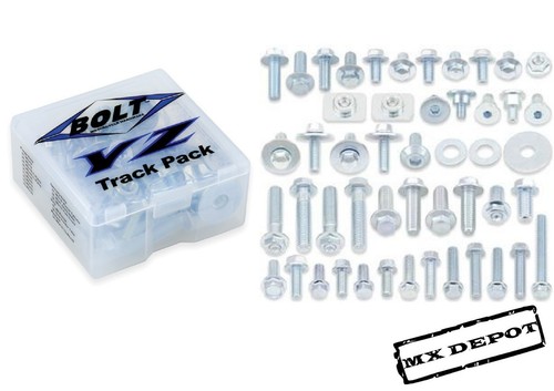Bolt yamaha track - bolt, pack