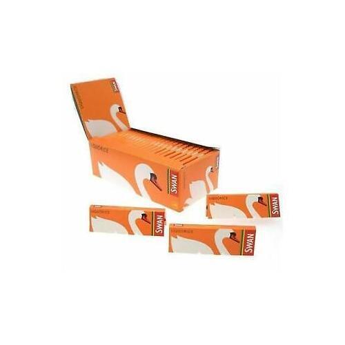 Swan liquorice tobacco - swan,