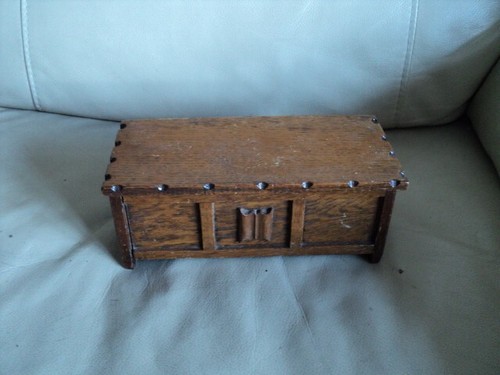 Hand made tallent old bond - made,