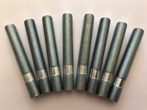 M12x1 alloy wheel studs - 8, x