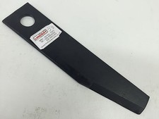 Major Grass Topper Mulching Blade 410mm 601 900SM 900T 909HD & GDX Pro Cut