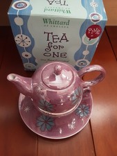 New Whittard Of Chelsea Tea