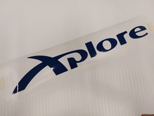 Elddis xplore 2009 - xplore,