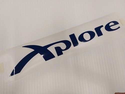 Elddis xplore 2009 name - xplore,