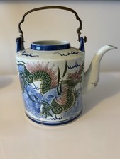 Chinese Antique Large Dragon