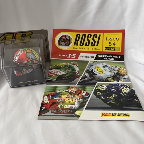 Valentino rossi panini - valentino,