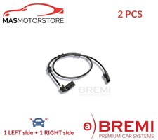 ABS WHEEL SPEED SENSOR PAIR