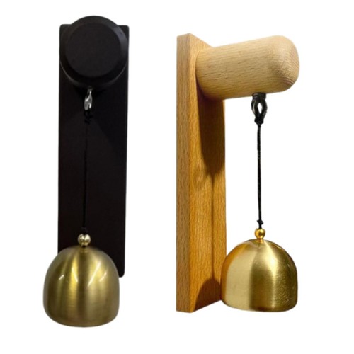 Shopkeepers bell for - bell,