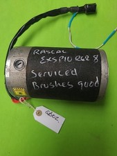 Rascal Explorer 8 Mobility