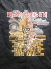 Iron Maiden Eddie T Shirt