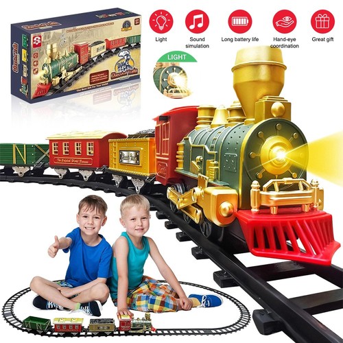 Kids electric train - kids,