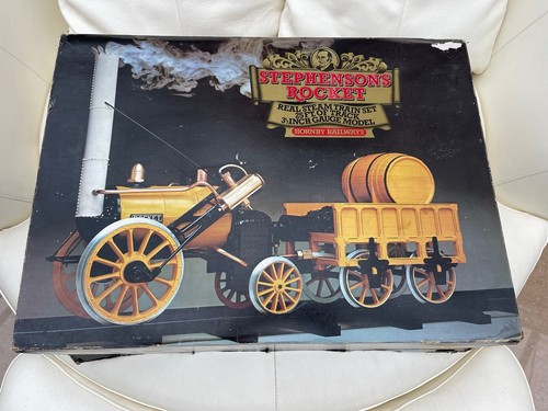 Hornby stephenson rocket - hornby,