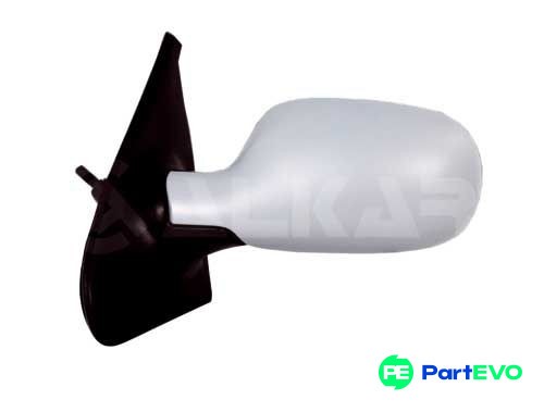 Alkar left exterior mirror - exterior,