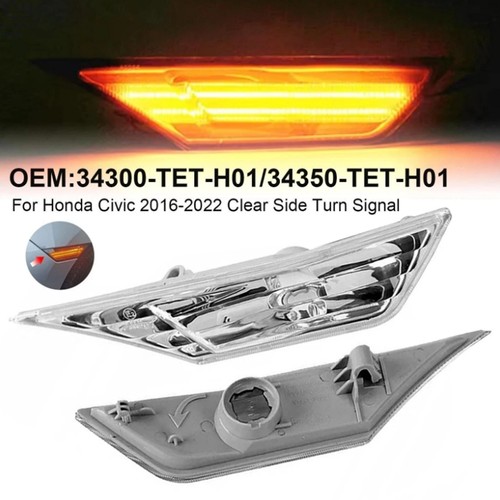 Indicator turn light marker - indicator,